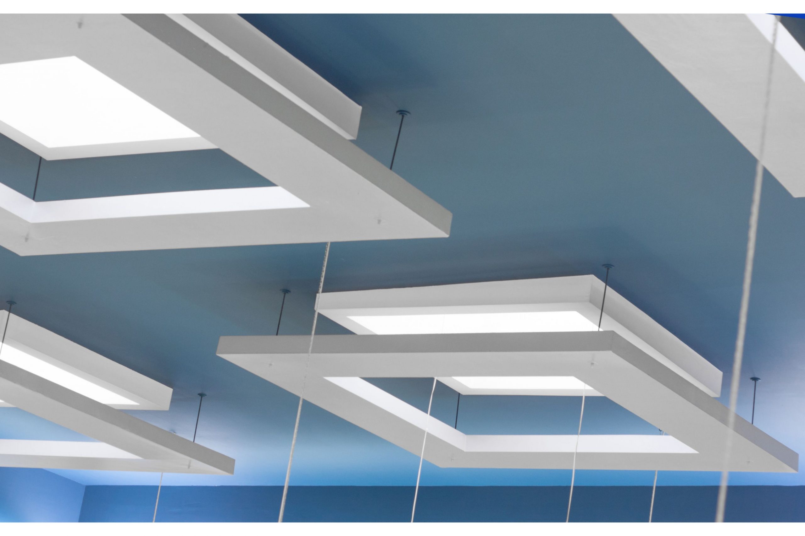 Plafonds Maroc InsideFactory